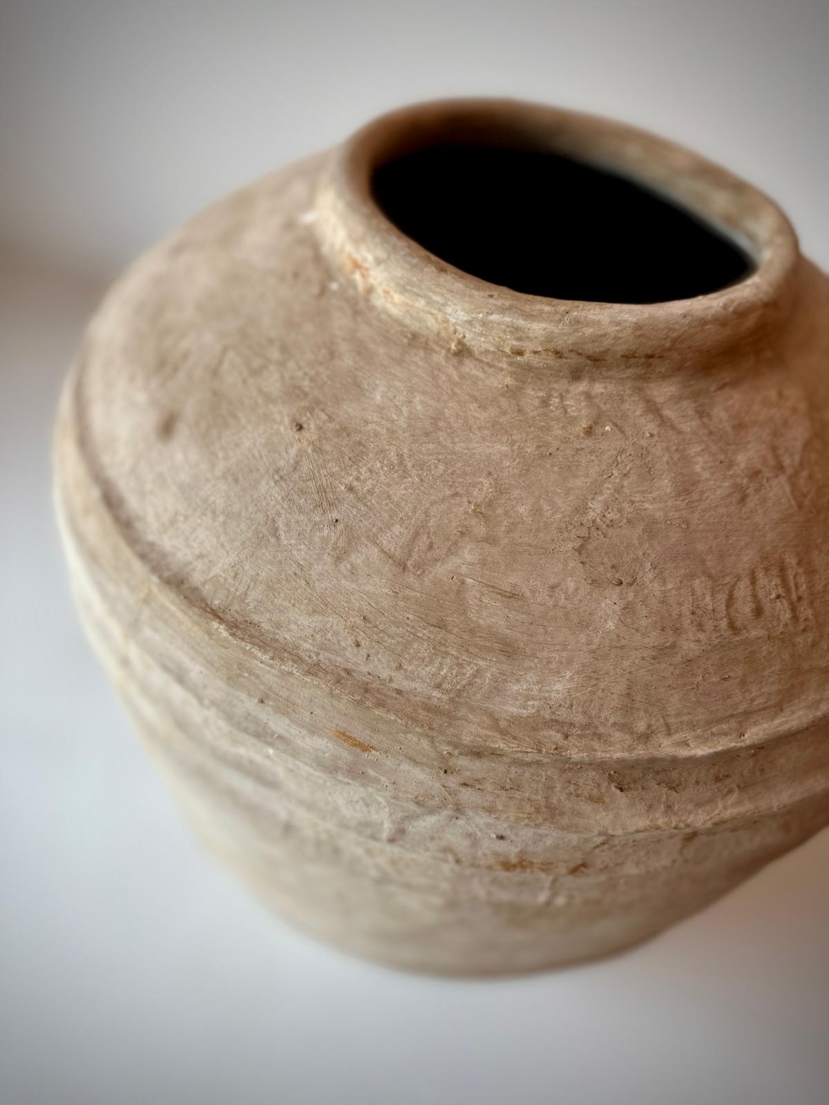 Ibuki pot vintage NUSA