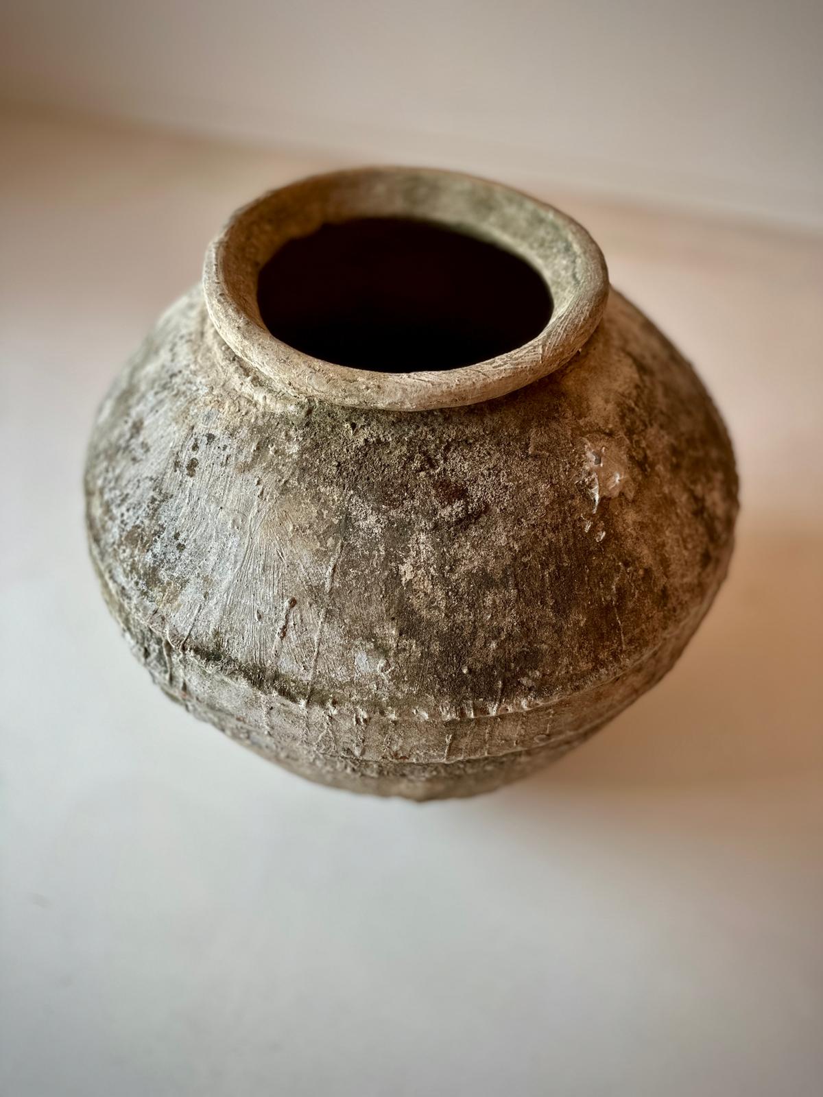 Ibuki pot Old Madura nr 2