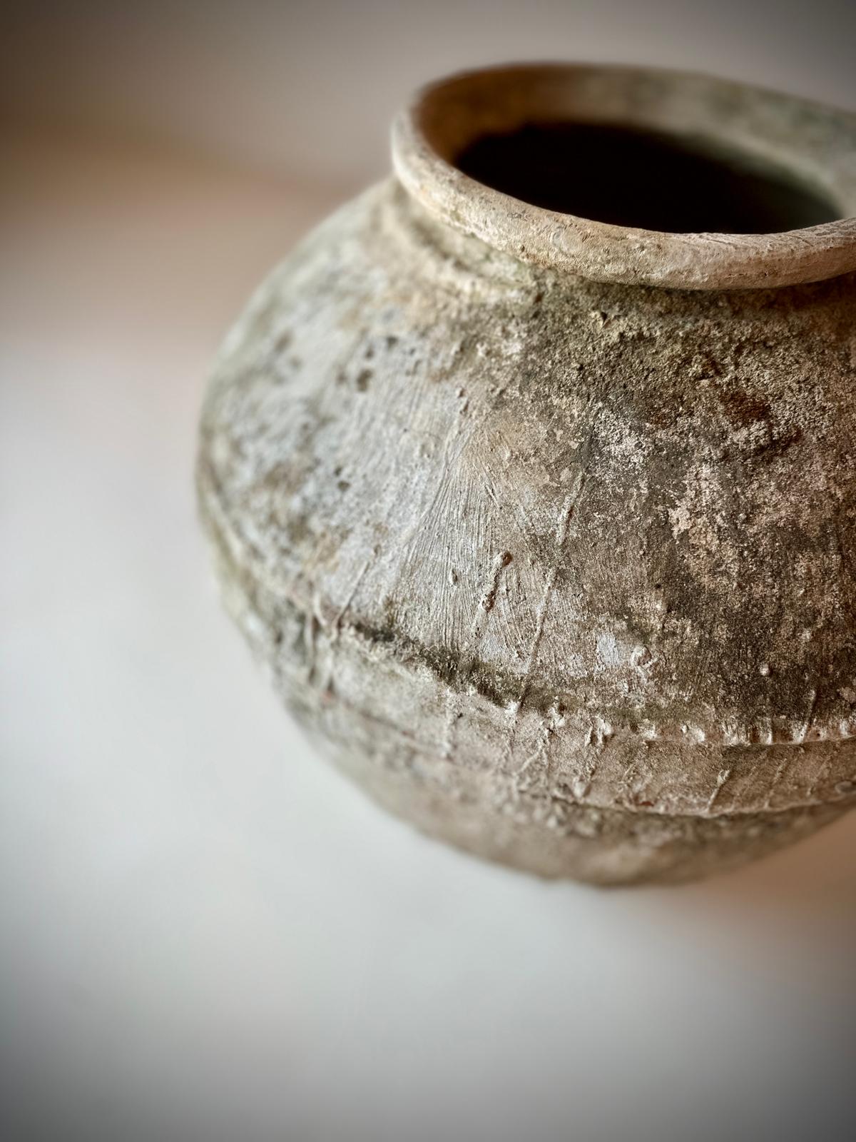 Ibuki pot Old Madura nr 2