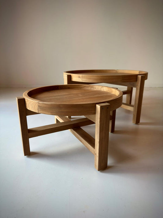 Serengeti coffee table M