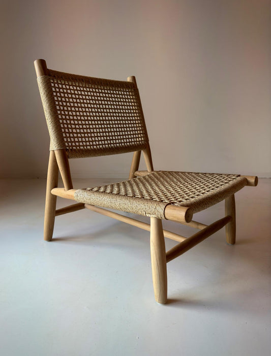 Nuha Lounge chair