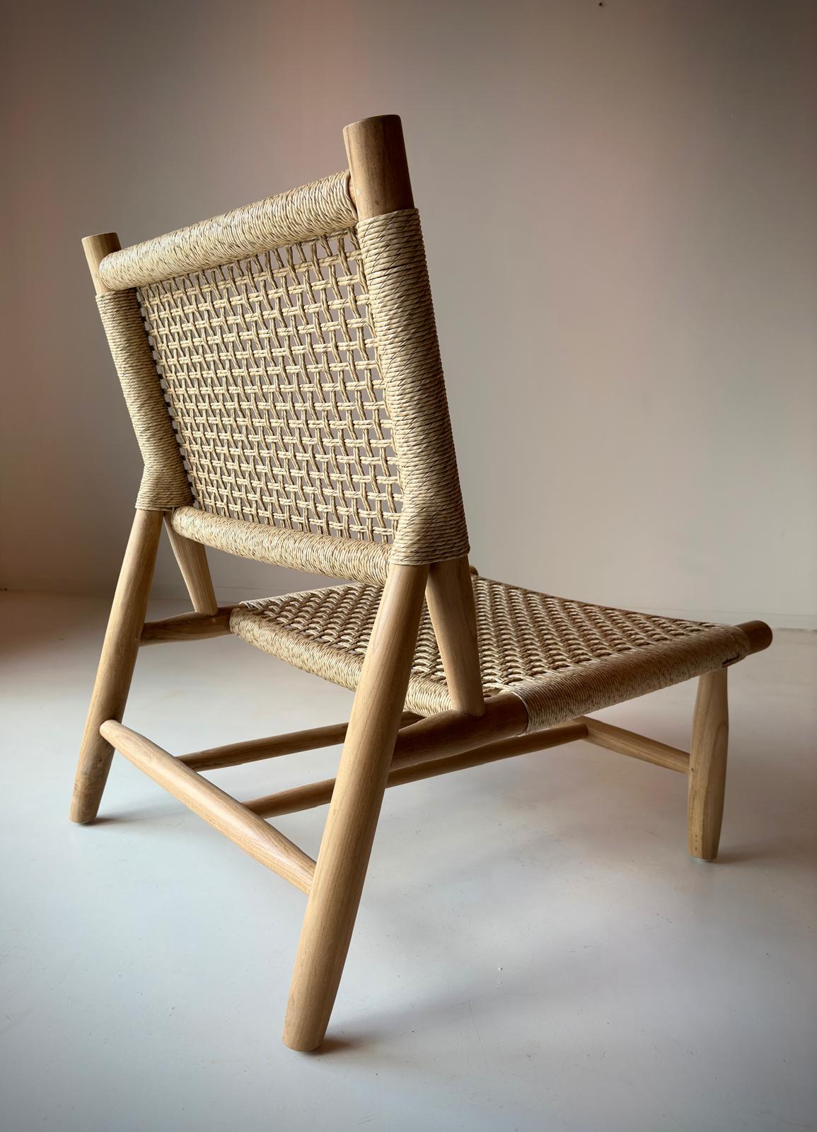 Nuha Lounge chair