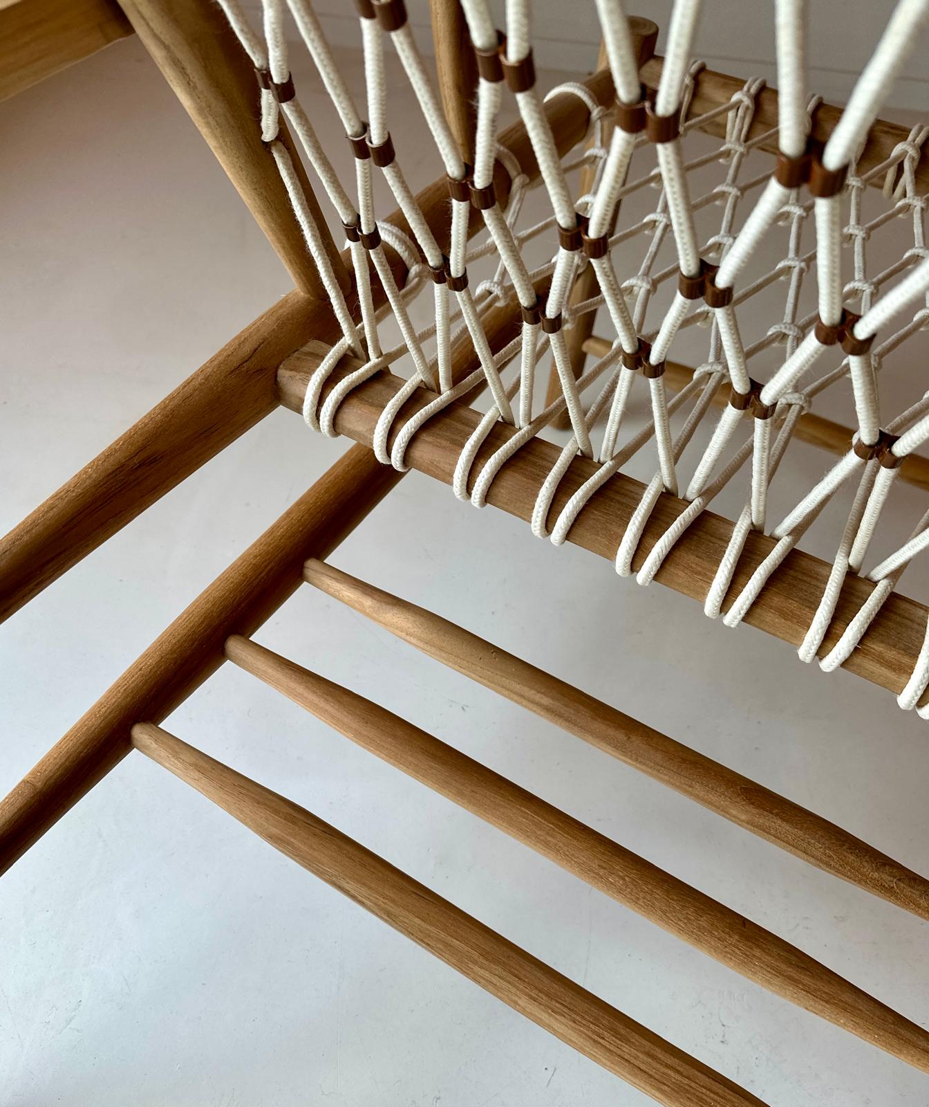 Karuso lounge chair