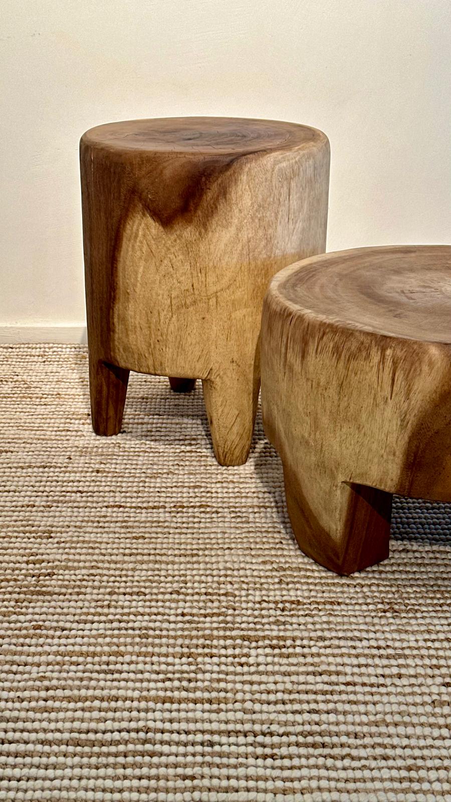 Tanisi coffee table