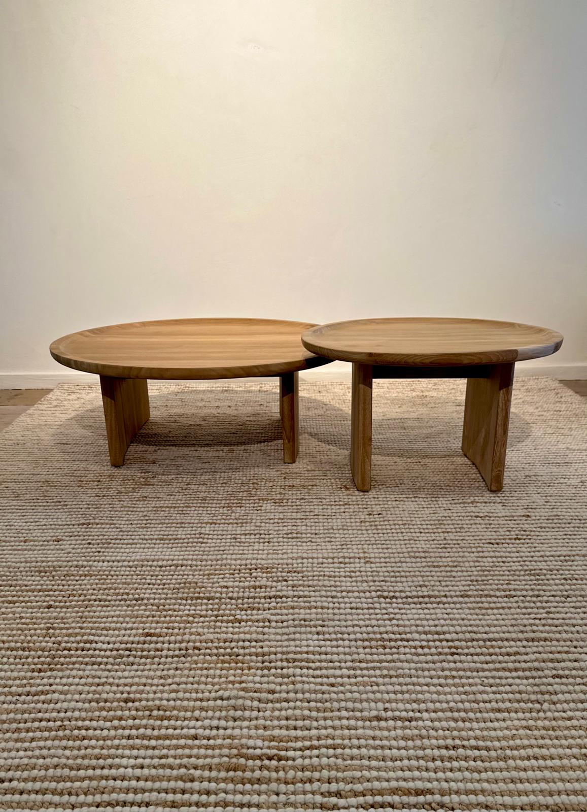 Babati M coffee table