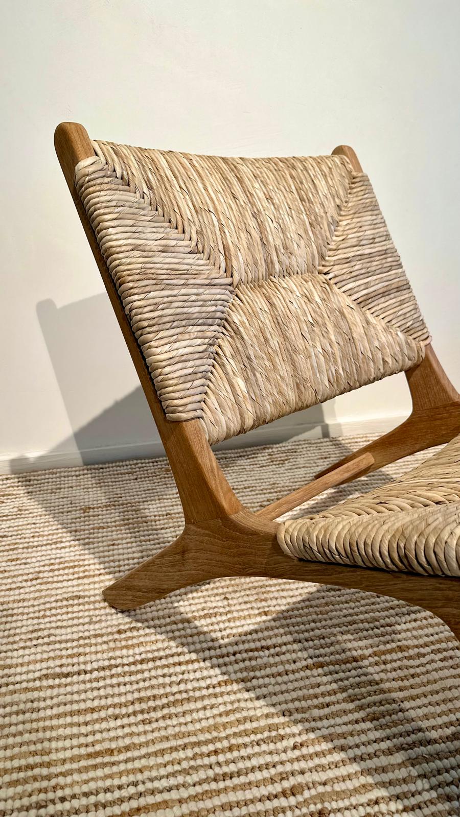 Bananarama chair