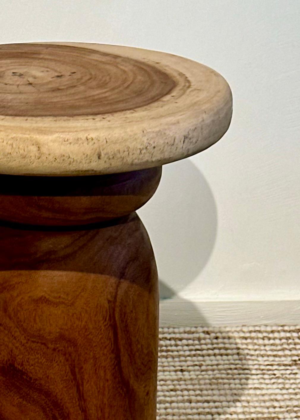 Marek side table