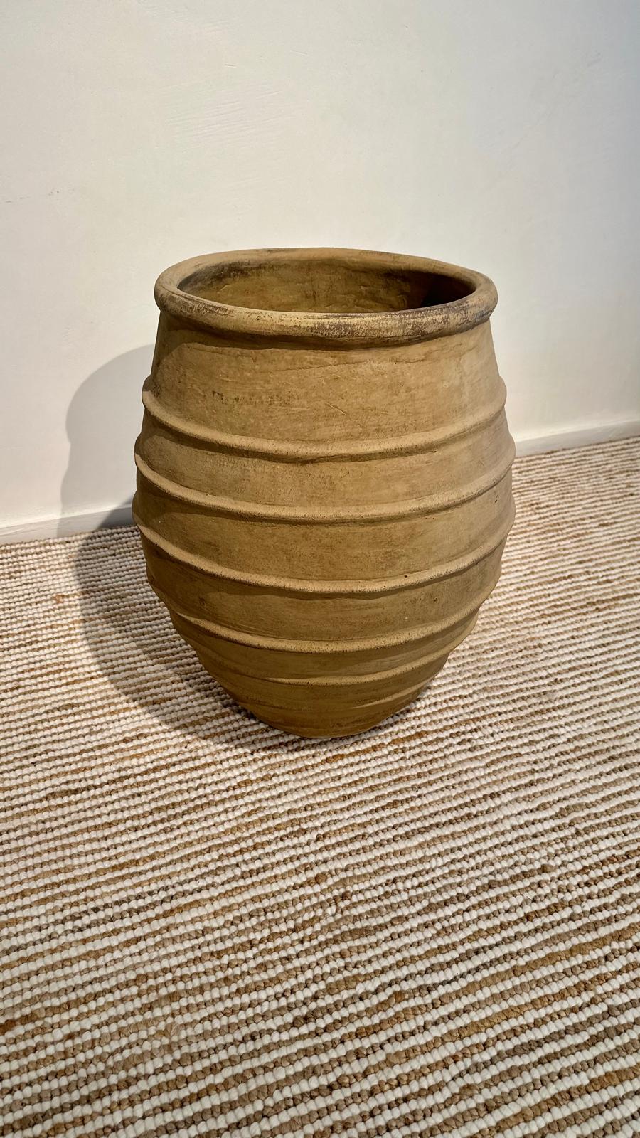 Ibuki pot : Flores