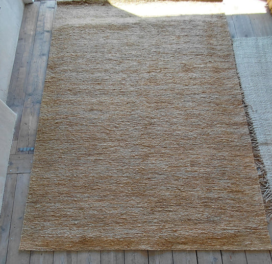 SUMAK HEMP NATURAL 2.00 X 3.00 mtr
