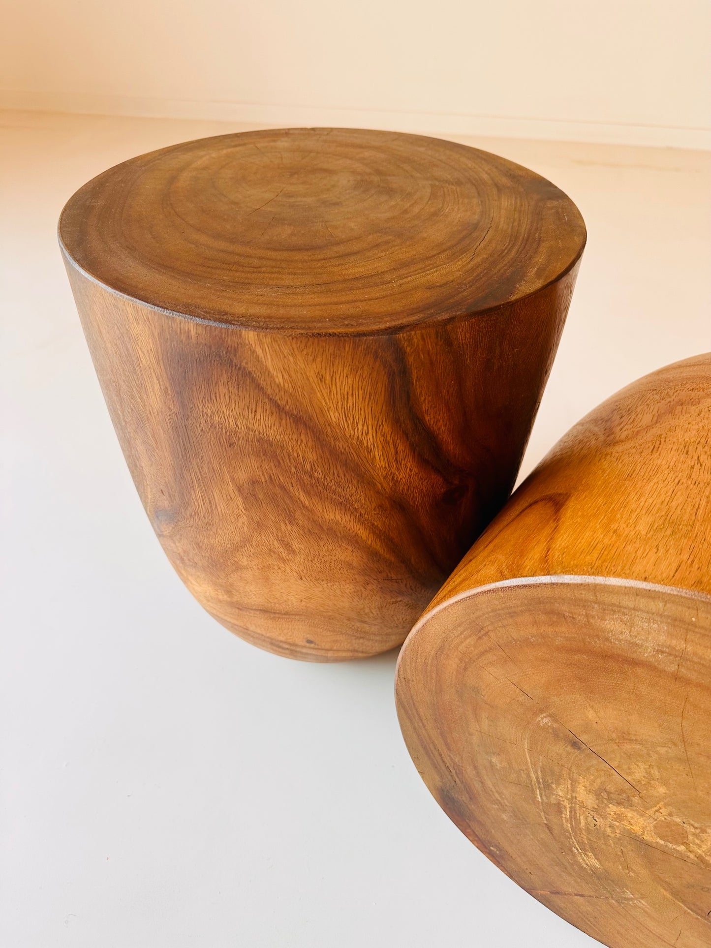 Luwuk stool
