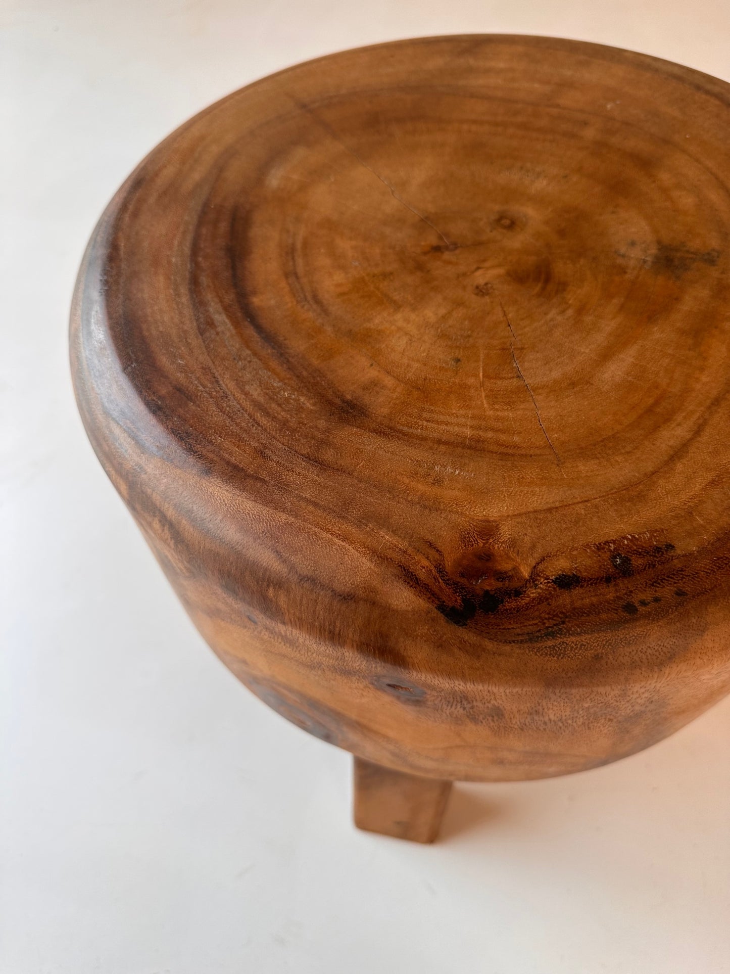 Sengari stool