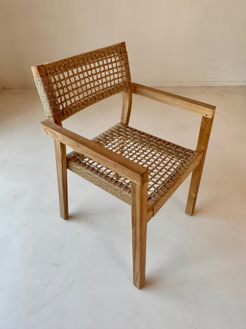 Siruso dining chair