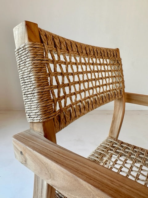 Siruso dining chair