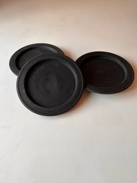 Ibuki Lombok plates