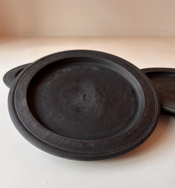 Ibuki Lombok plates