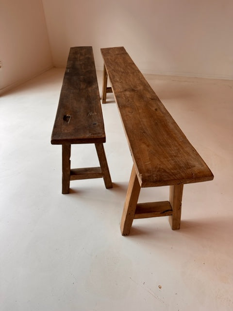 Ibuki Vintage Bank dunkle Farbe