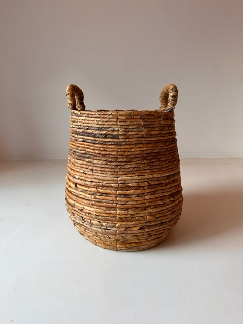Zanzi basket