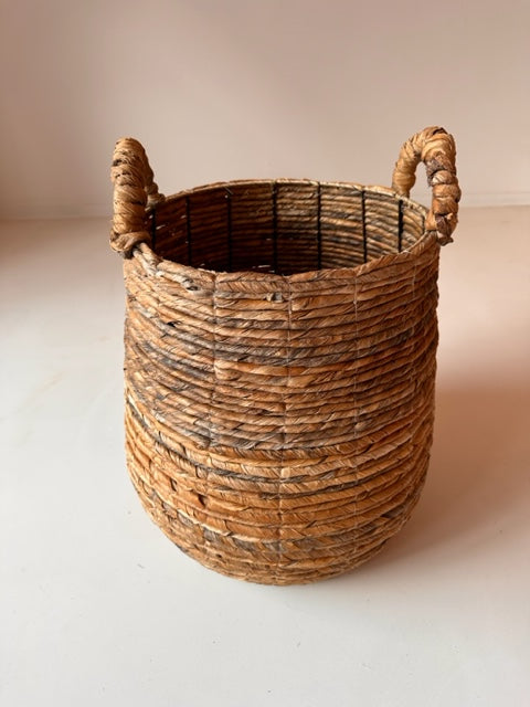 Zanzi basket