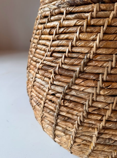 Jambi basket