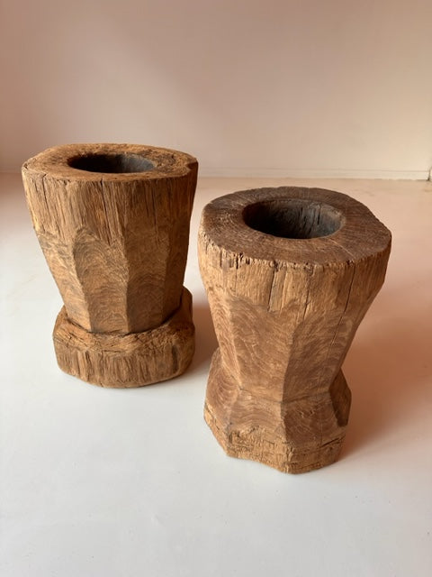 Ibuki Rice Mortar