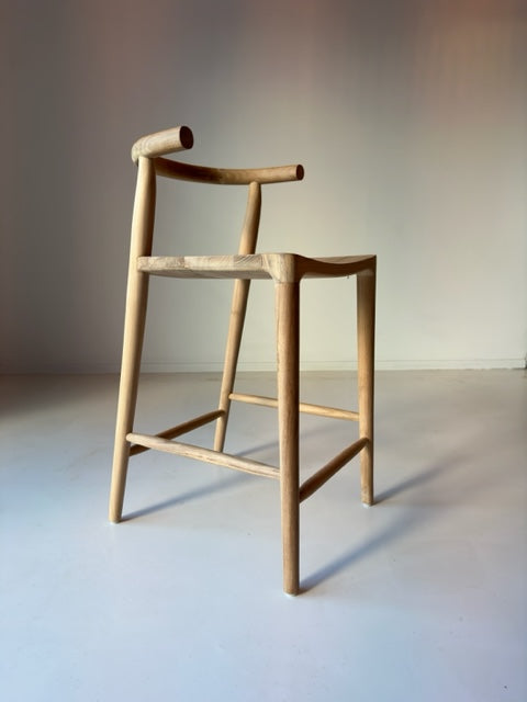 Izumi counter stool