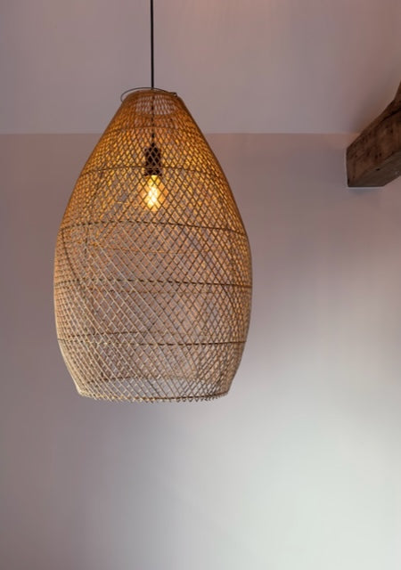 Gunung Kawi in Natur