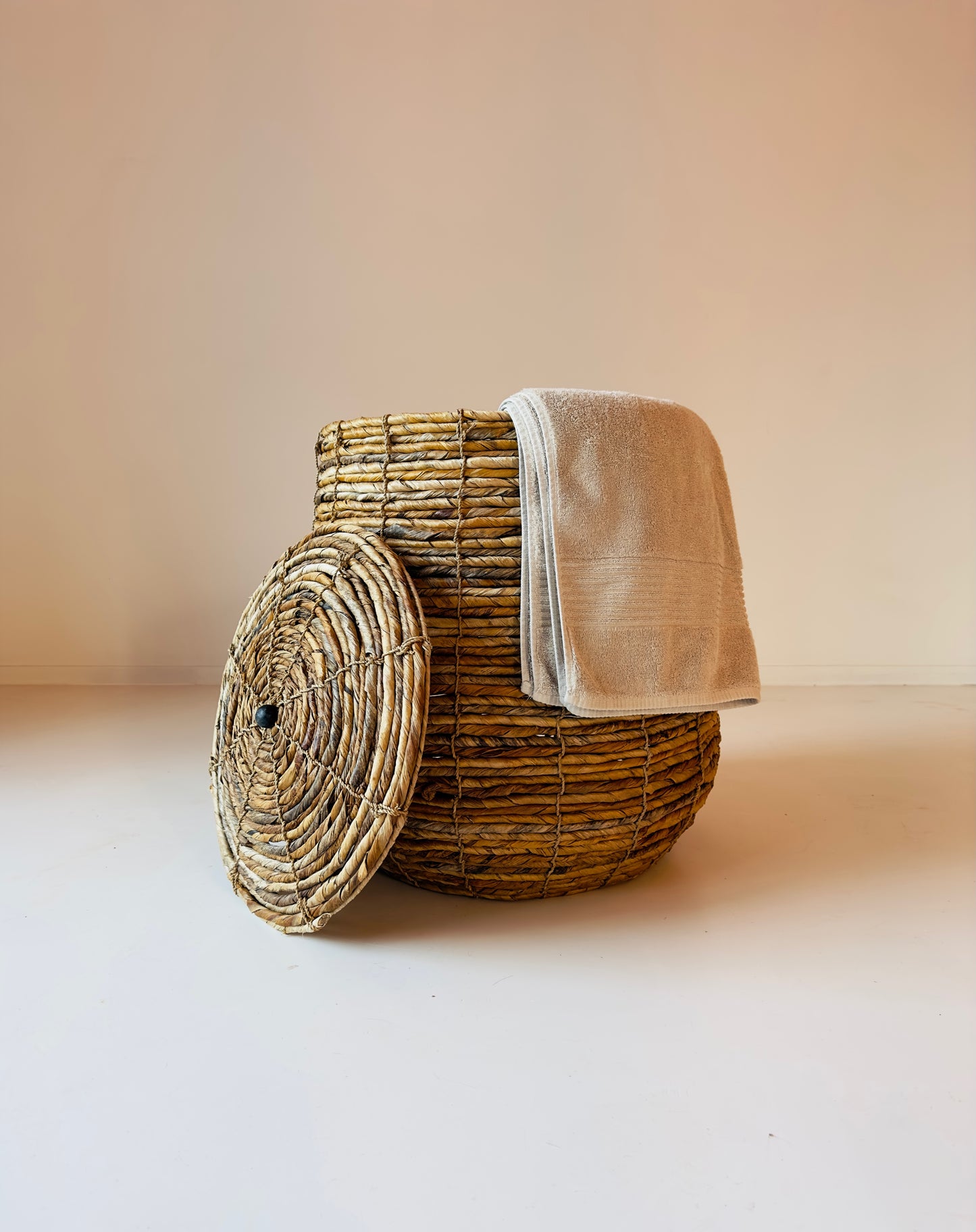 Msinsi Laundry Basket