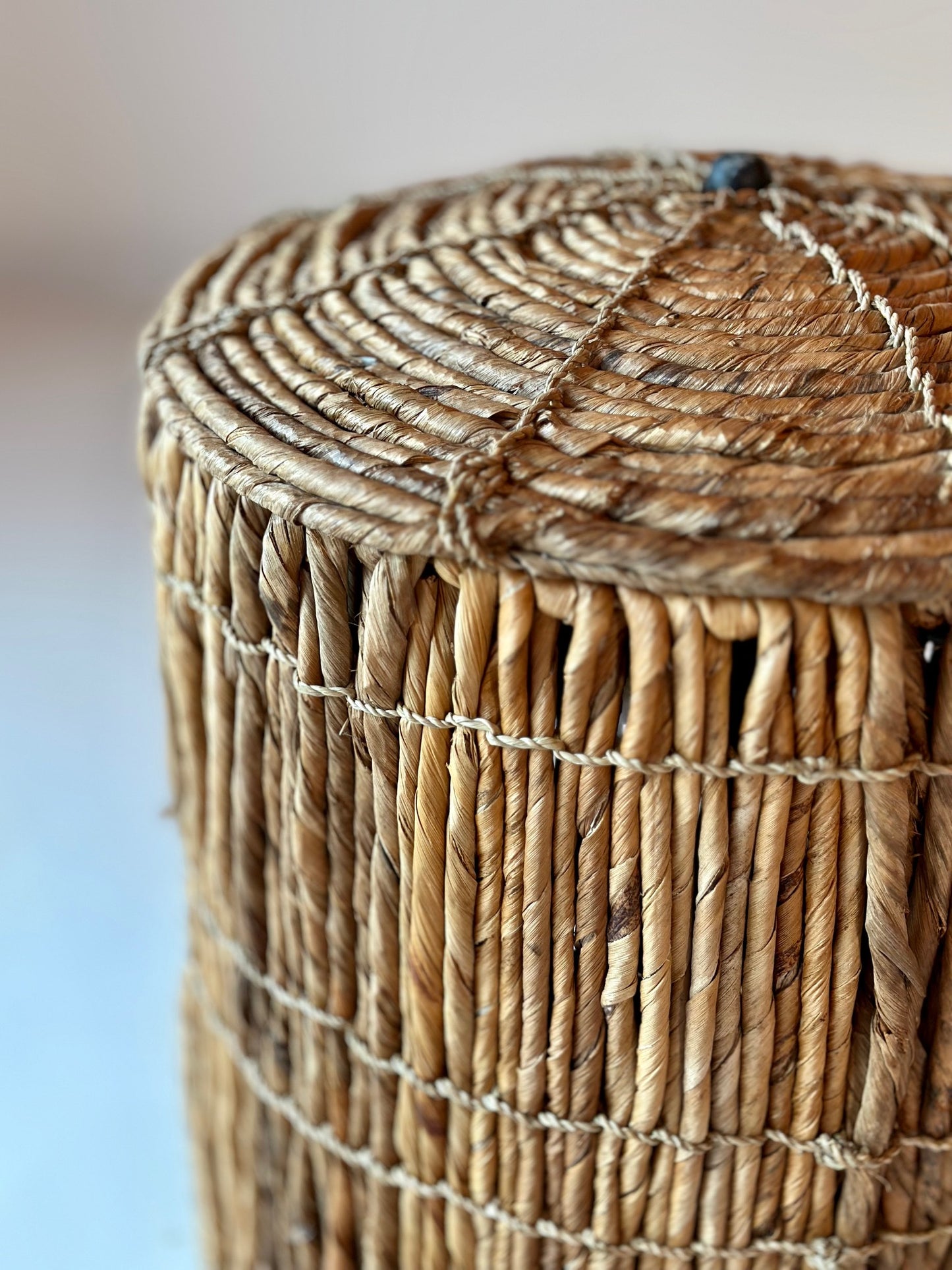 'Dirty'Banana M Laundry basket