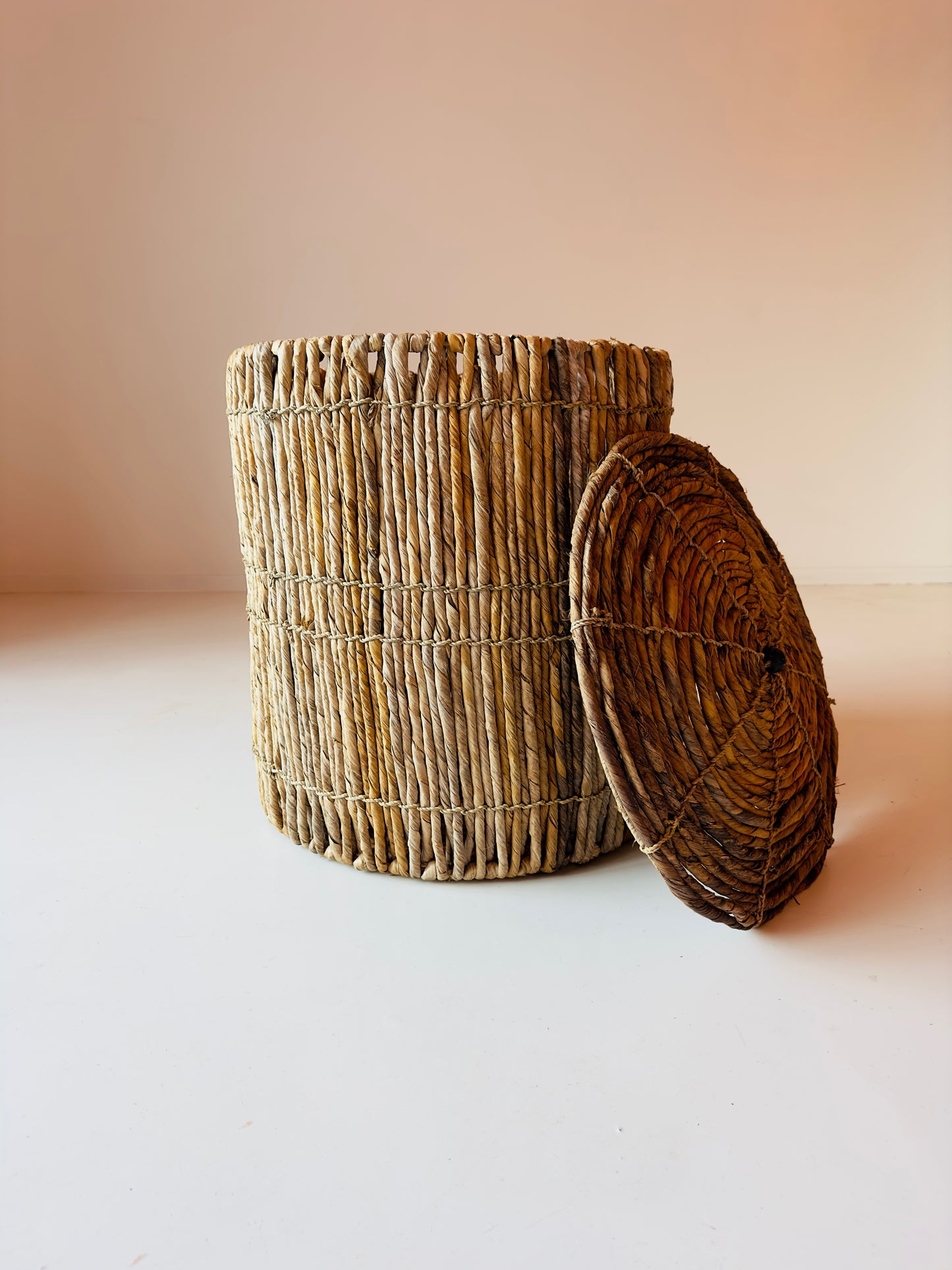 'Dirty'Banana L Laundry basket