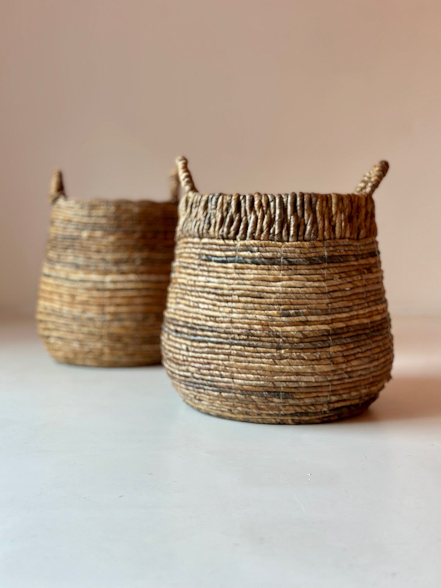 Nambiti basket