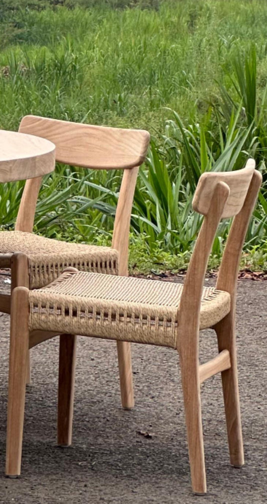 Nioka Dining Chair
