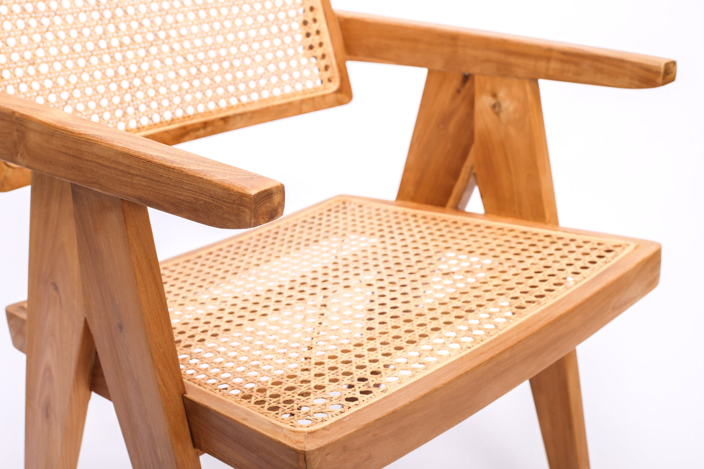 Bromo chair