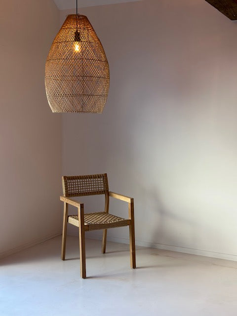 Pendant lights