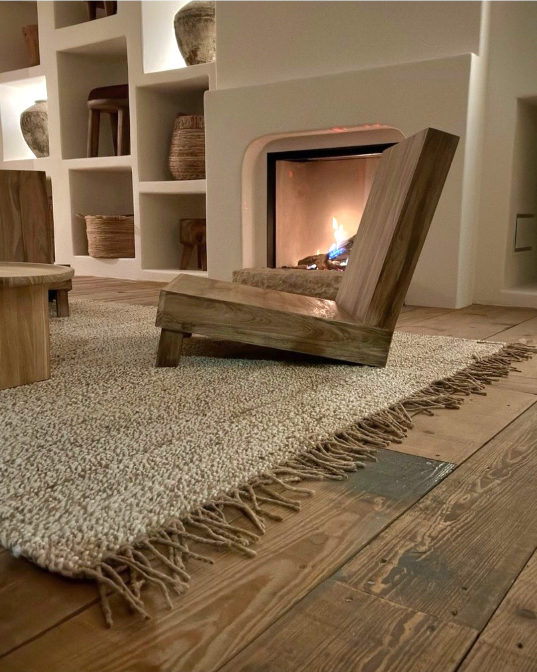 Handmade Rugs