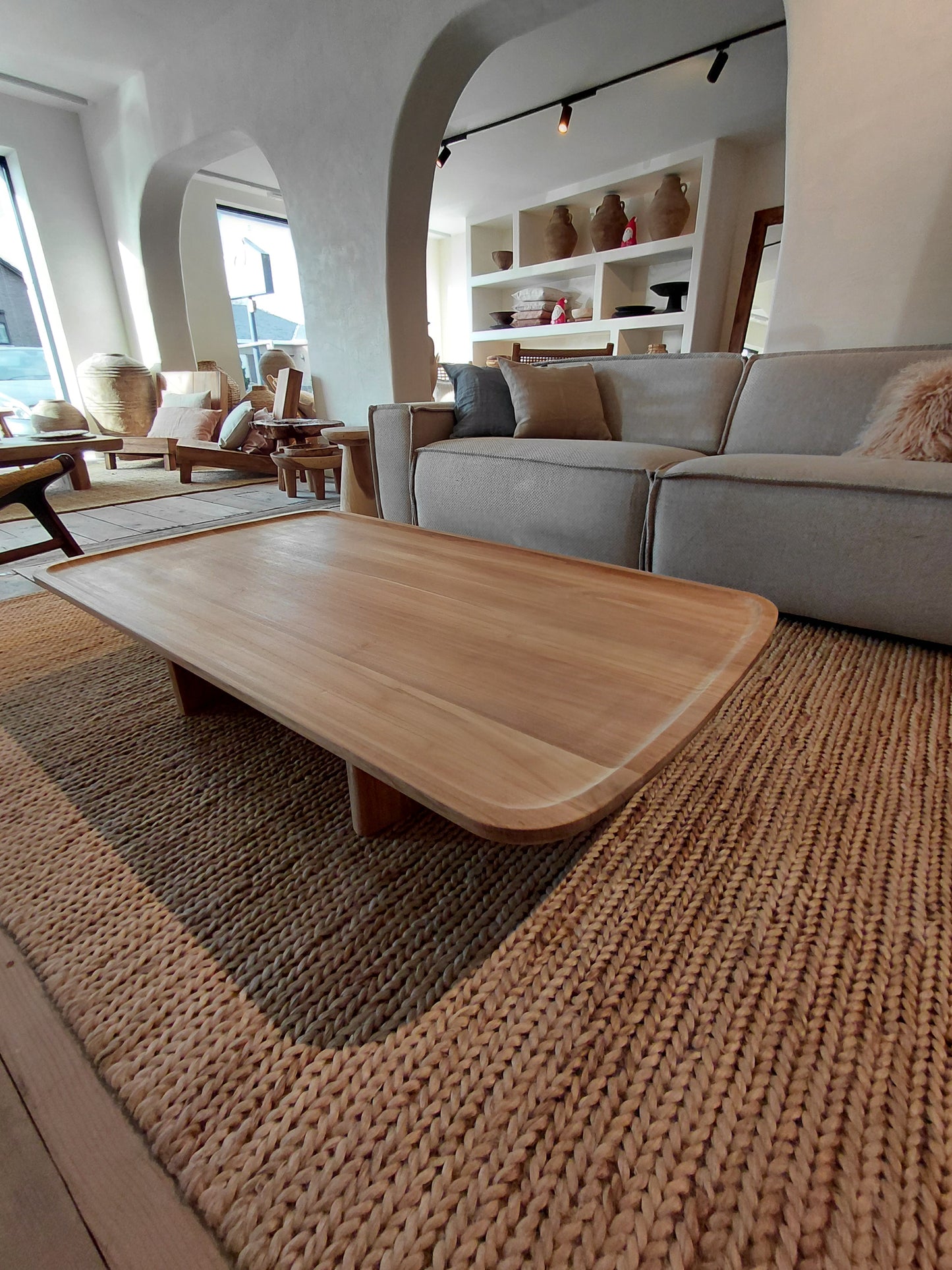 Naabi coffeetable
