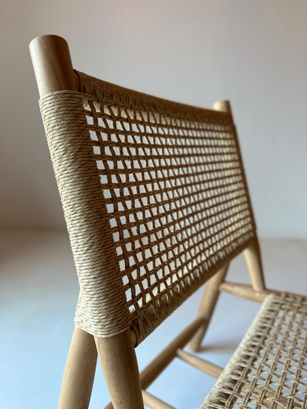 Nuha Lounge chair