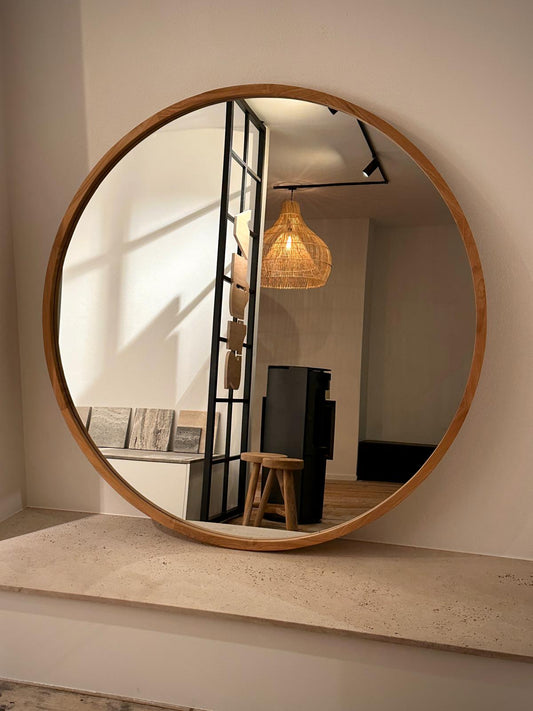 Sakura Mirror in size 150cm