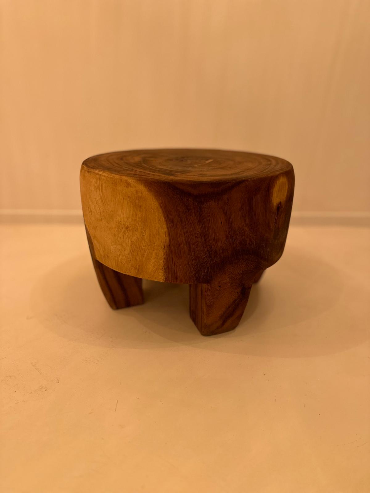 Nungwi coffee table