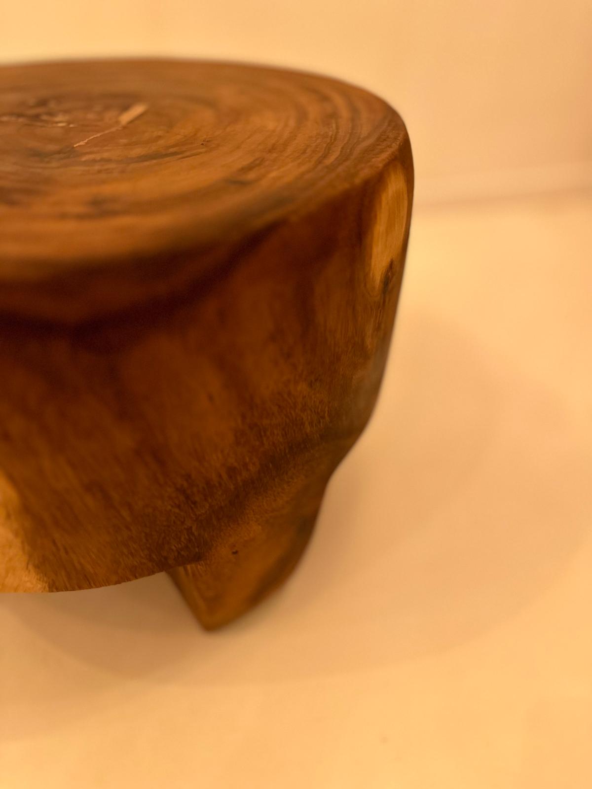 Nungwi coffee table