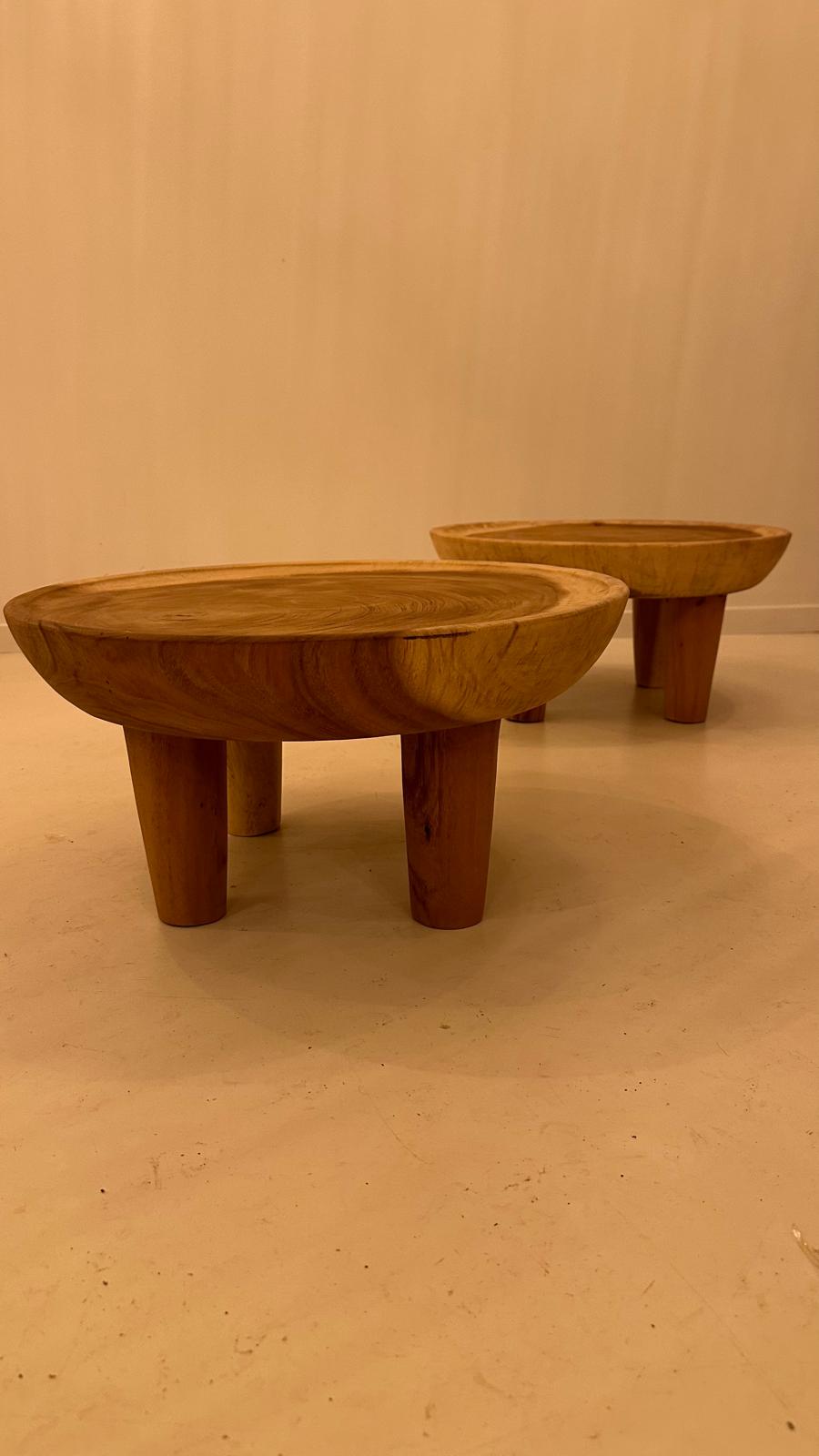 Lamu coffee table S