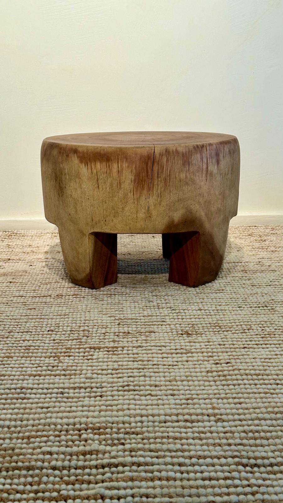 Moshi coffee table