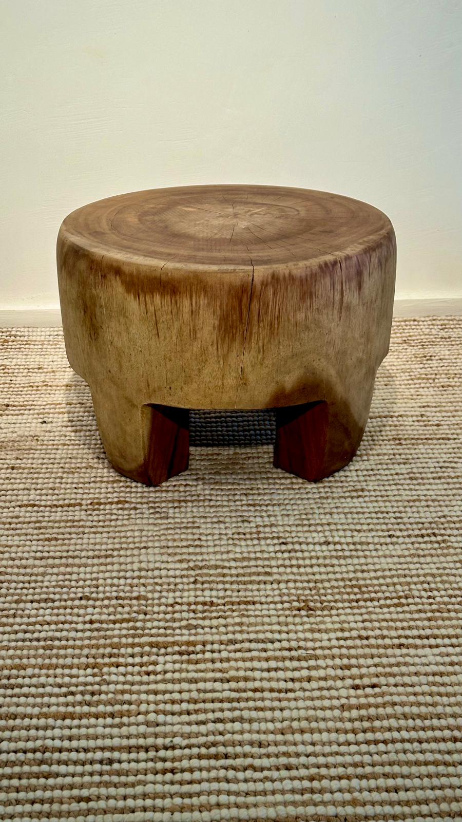 Moshi coffee table