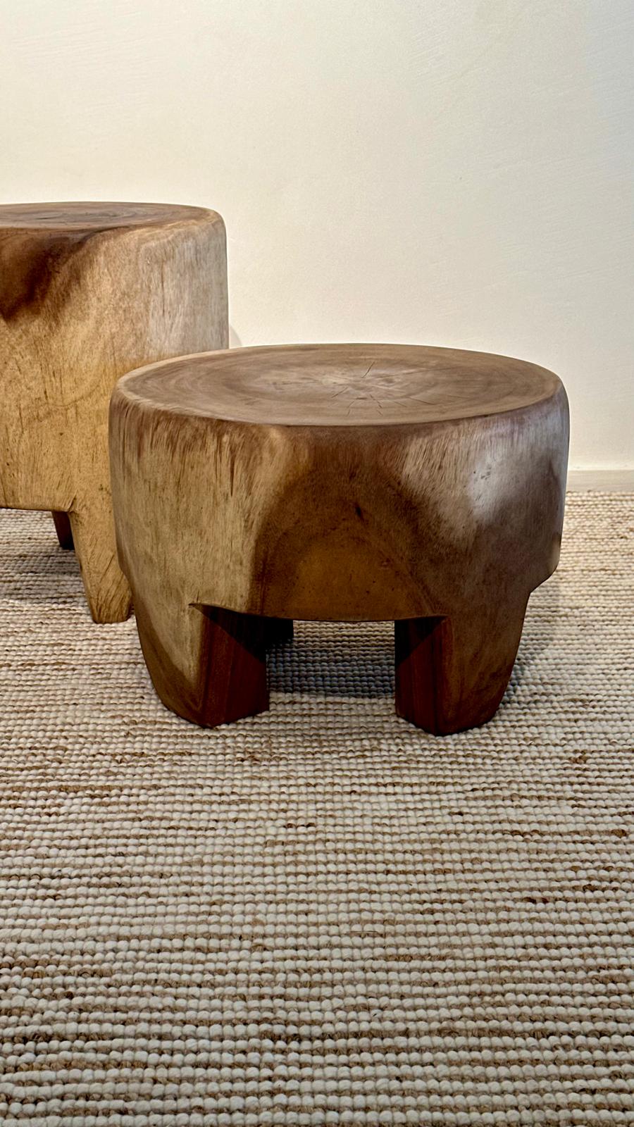 Moshi coffee table