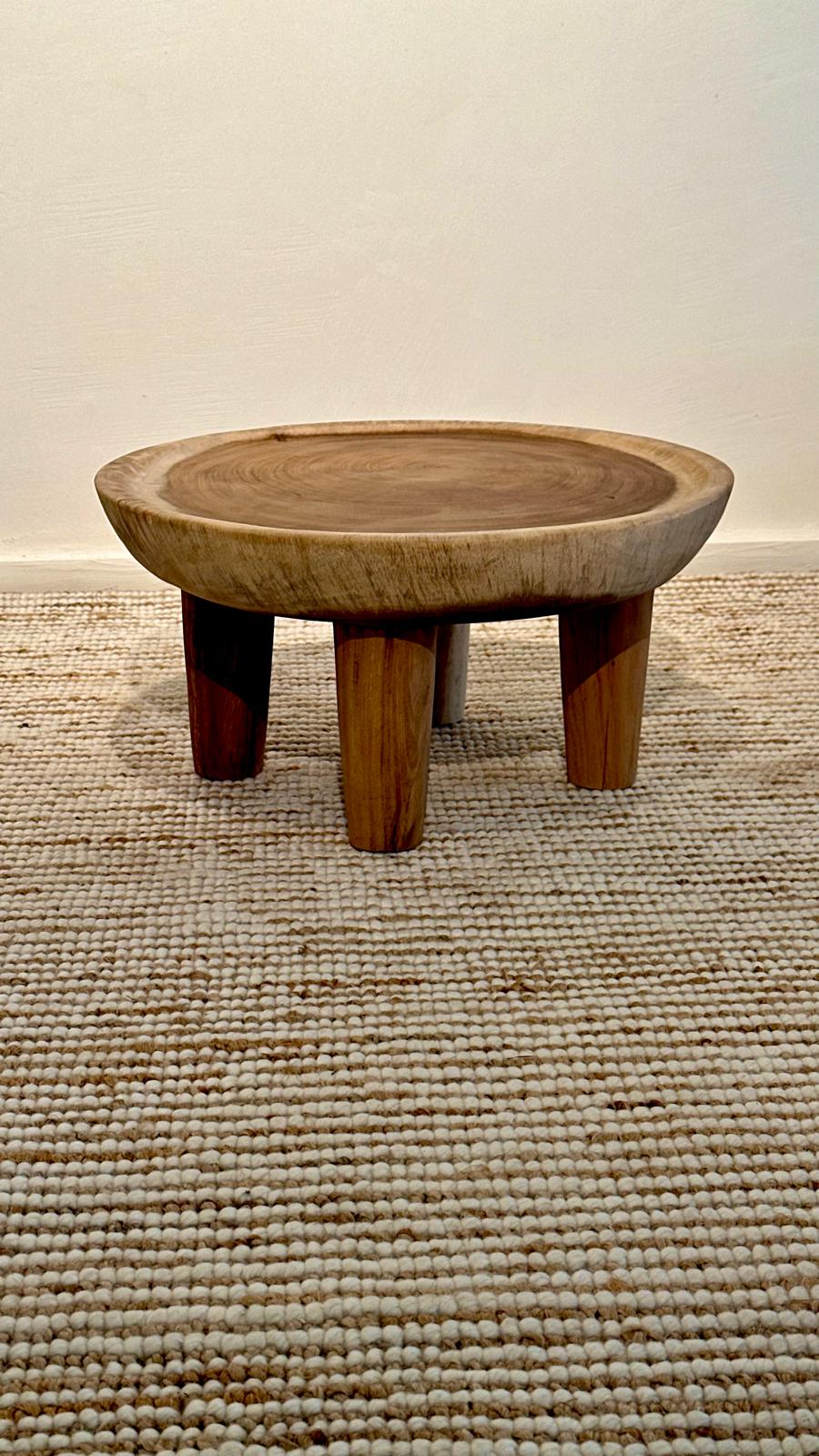 Lamu coffee table S