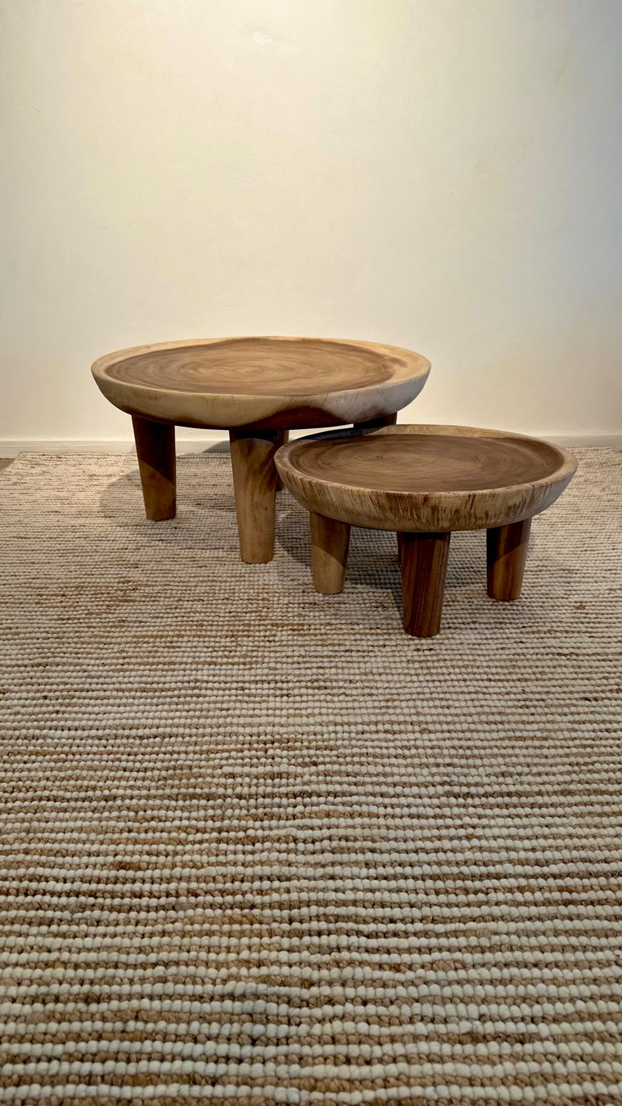 Lamu coffee table M