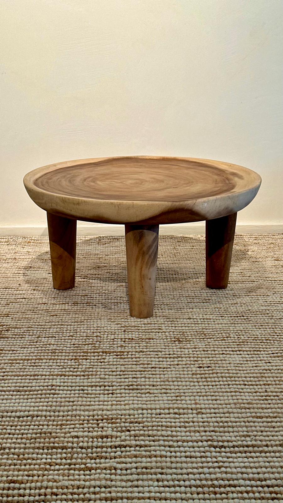 Lamu coffee table M