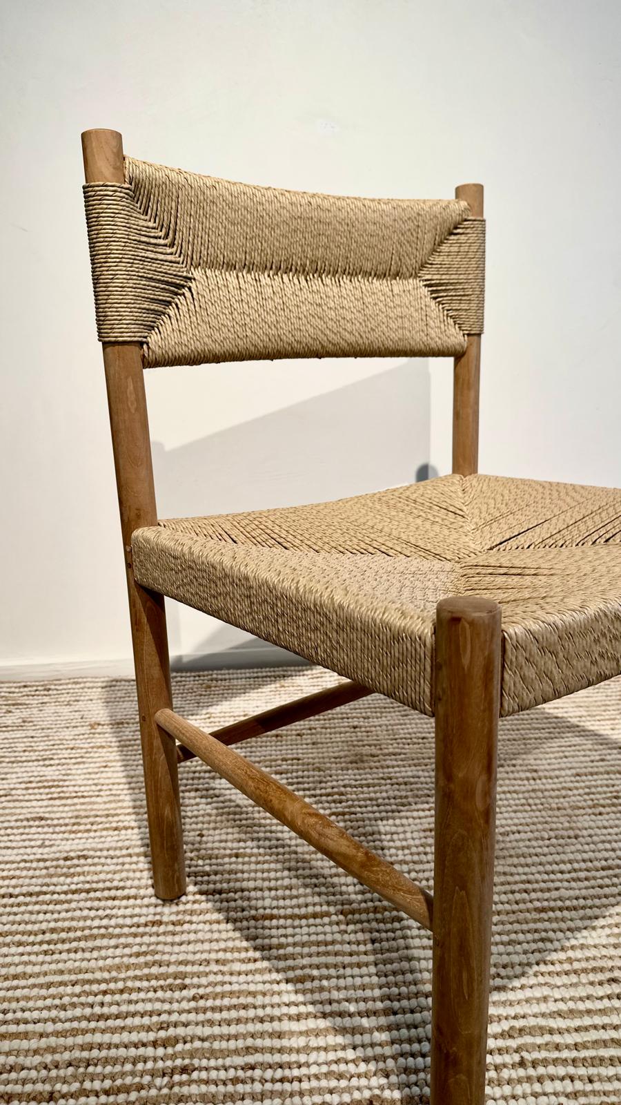 Nagano dining chair