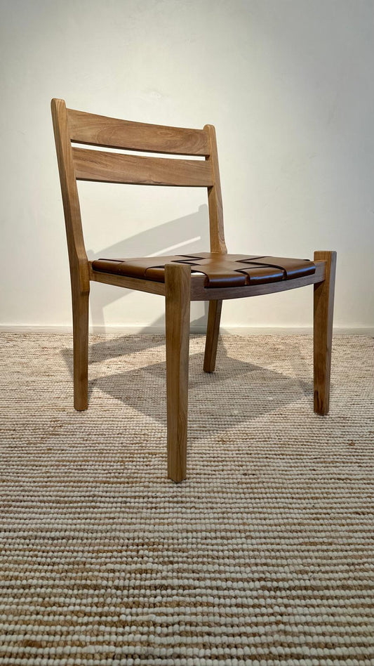 Kyoto dining chair