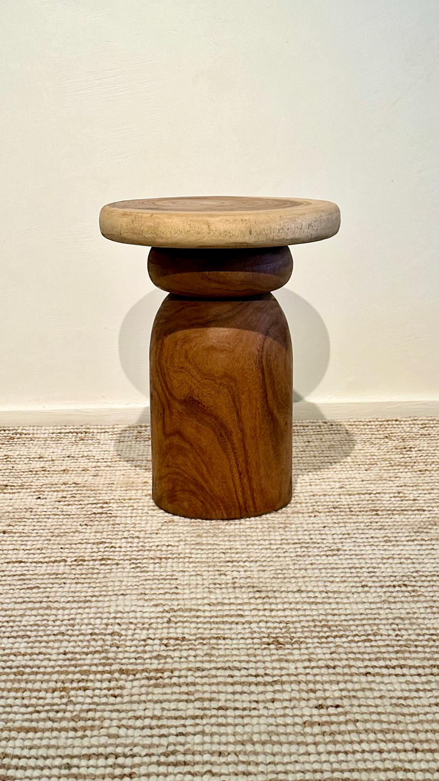 Marek side  table