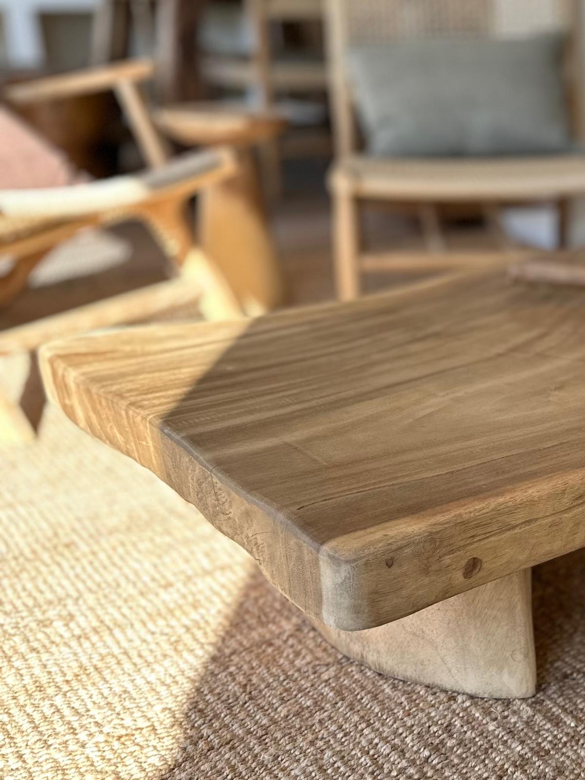 Maarah coffee table